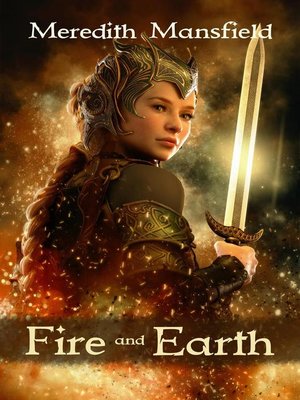 cover image of Fire and Earth